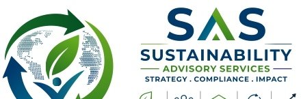 SAS Sustainability Advisory Services