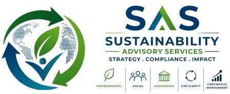 SAS Sustainability Advisory Services